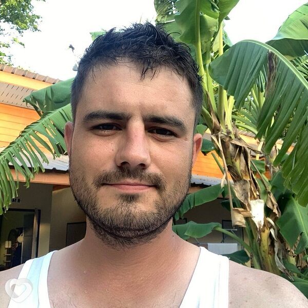 Ян, 32, Новосибирске — анкета №2794768