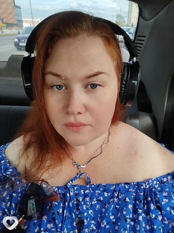 Елена, 40, Челябинске — анкета №2794772