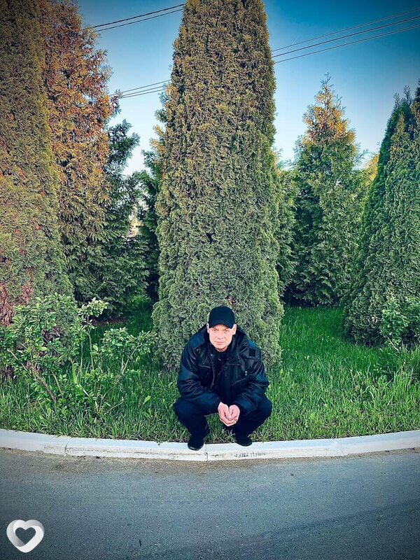 Александр, 48, Москве — анкета №2794778