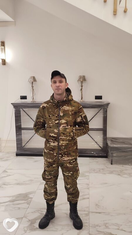Александр, 31, Чебоксарах — анкета №2794779