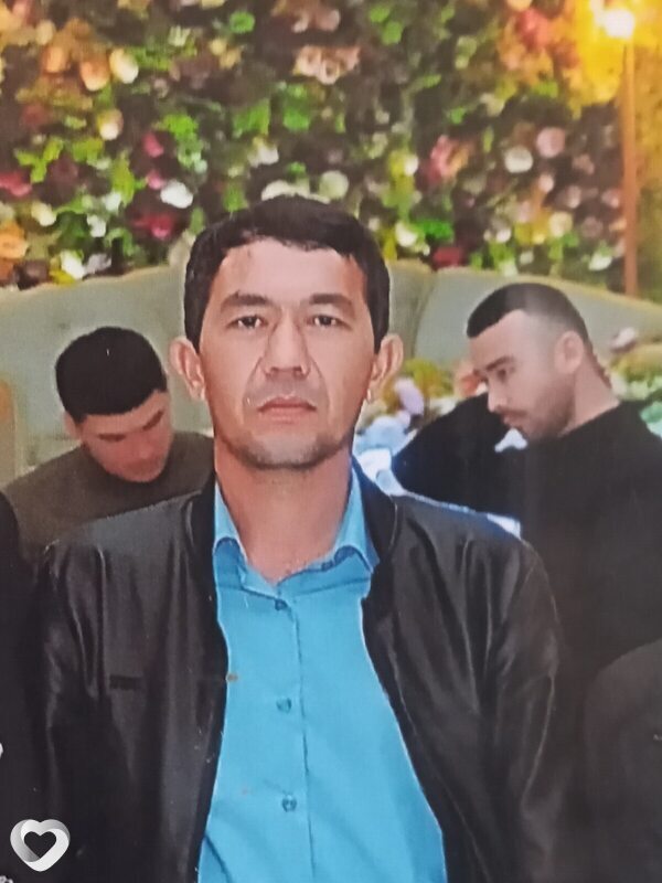 Хамид, 41, Нижнем Новгороде — анкета №2794780