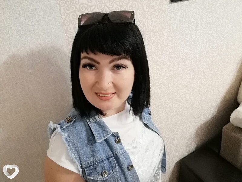 Ольга, 40, Балакове — анкета №2794632