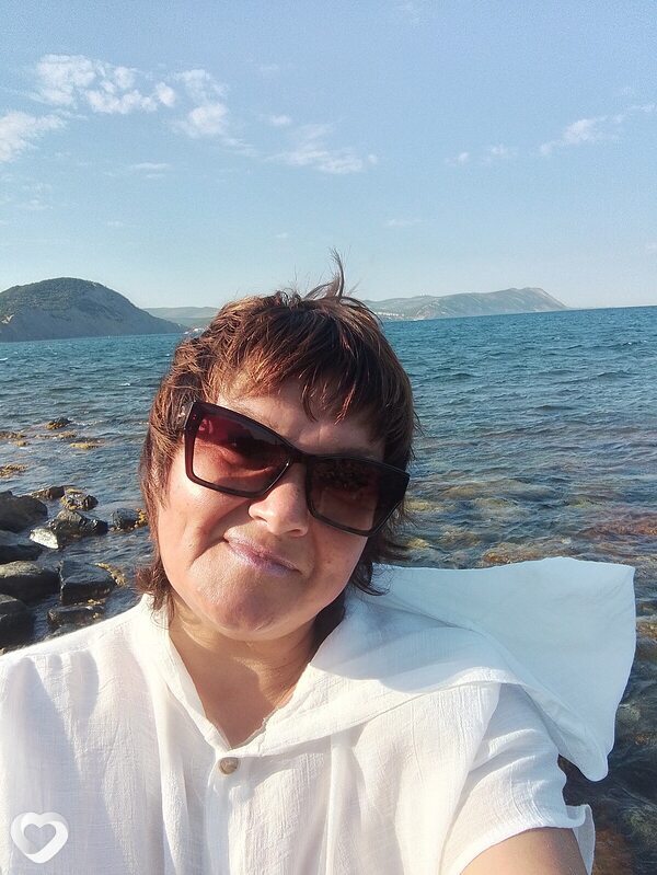 Саетлана, 57, Екатеринбурге — анкета №2794646