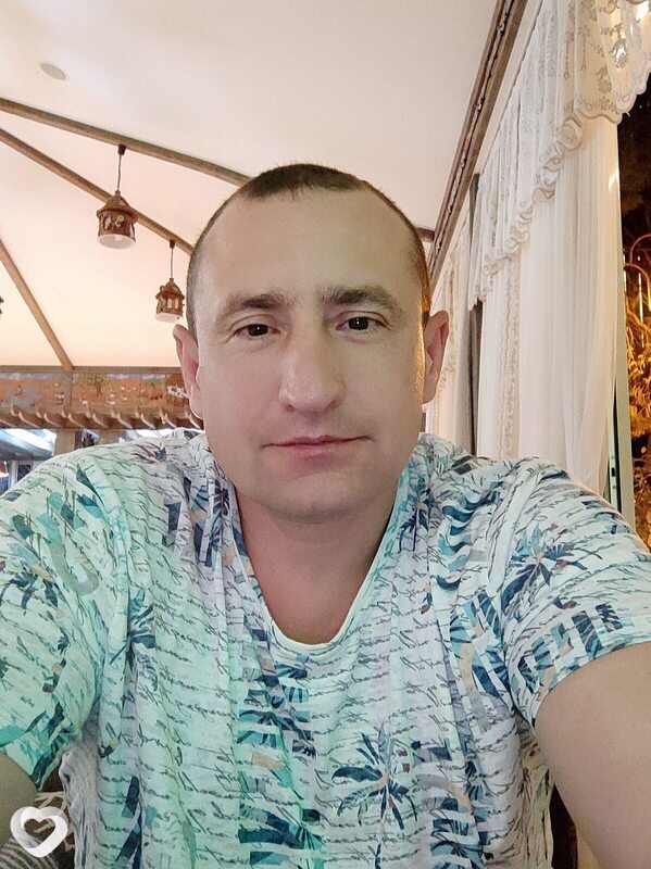 Андрей, 48, Волгограде — анкета №2794407