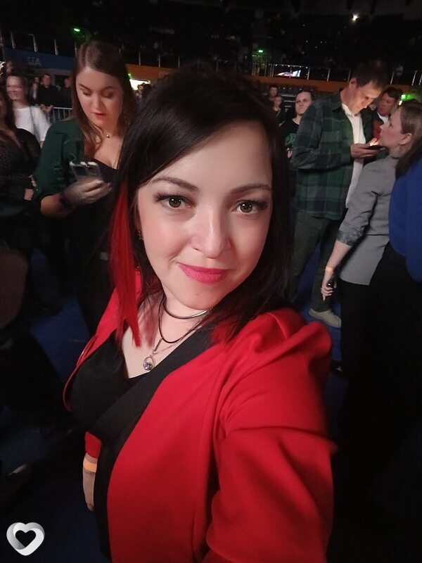 Светлана, 38, Невьянске — анкета №2794418