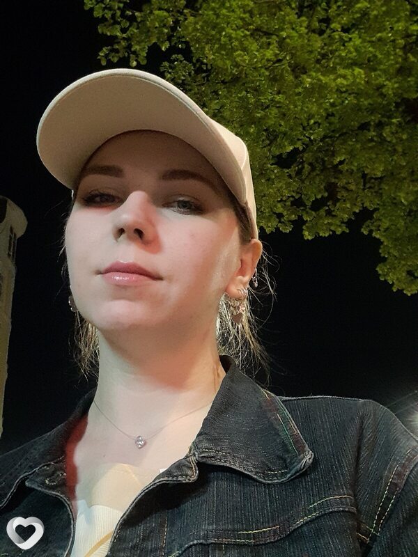 Натали, 28, Орёл — анкета №2794422