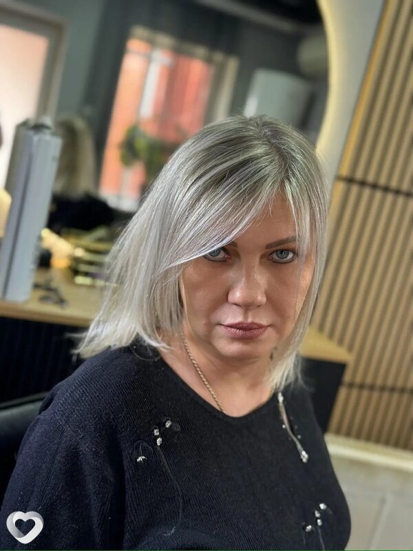 Elena, 47, Армавире — анкета №2794621