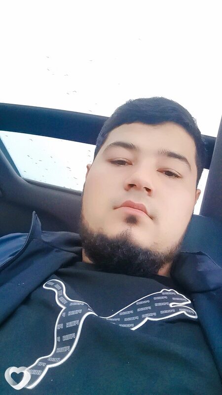 Бекжон, 22, Иркутске — анкета №2794624