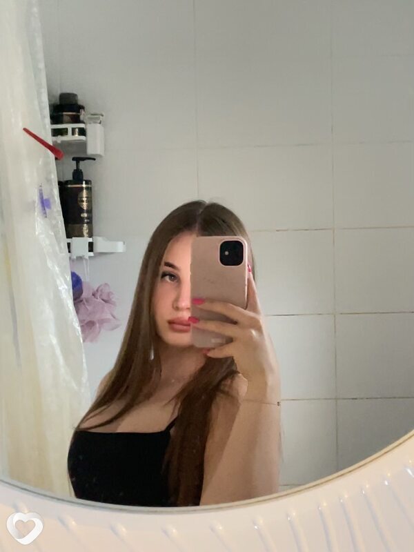 Анастасия, 21, Волгограде — анкета №2794626