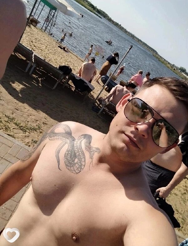 Даня, 31, Костанае — анкета №2794627