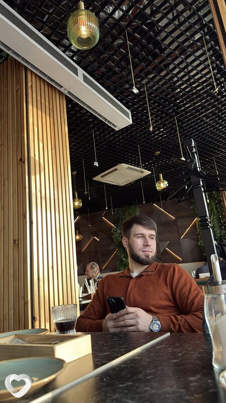 Федя, 27, Донецке — анкета №2794659