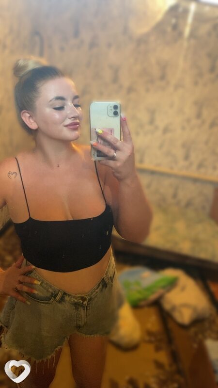 Виолета, 27, Кропоткине — анкета №2794660