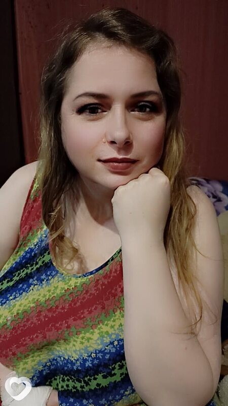 Ирина, 35, Владивостоке — анкета №2794673