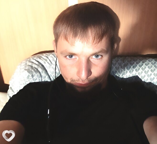 Денис, 37, Гулькевичах — анкета №2794676