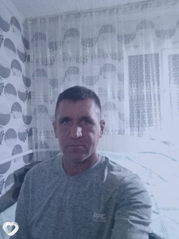 Андрей, 46, Астане — анкета №2794679