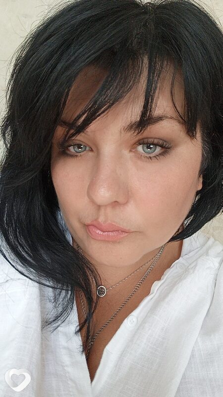 Евгения, 41, Ростове-на-Дону — анкета №2794725