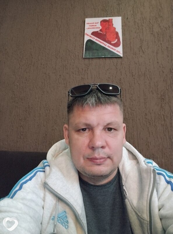 Алексей, 46, Волгограде — анкета №2794730
