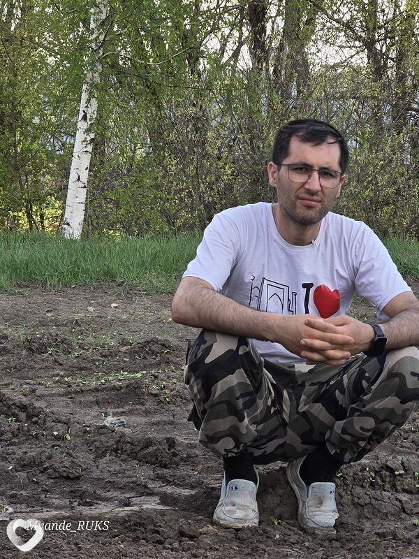 Дастан, 35, Капчагае — анкета №2794792