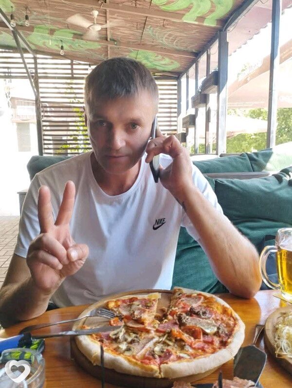 Олег, 53, Днепр — анкета №2794799