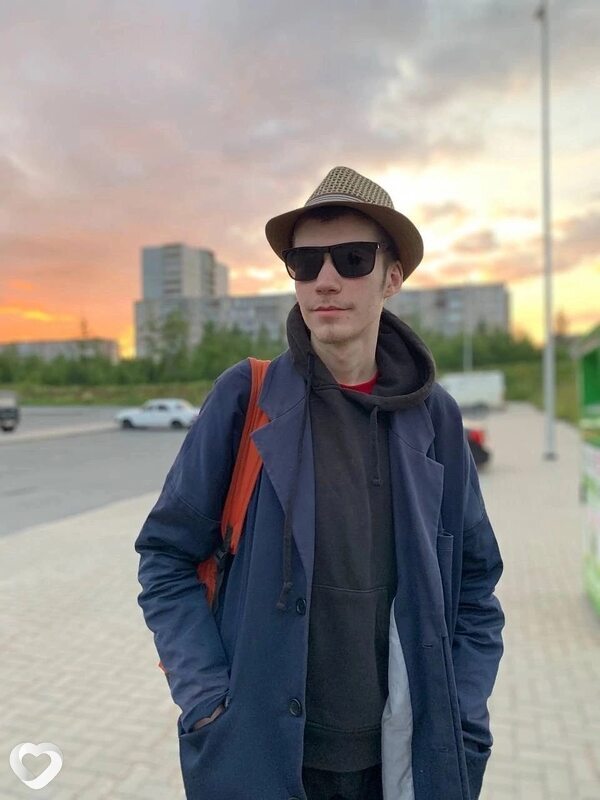 Артем, 23, Петрозаводске — анкета №2794803