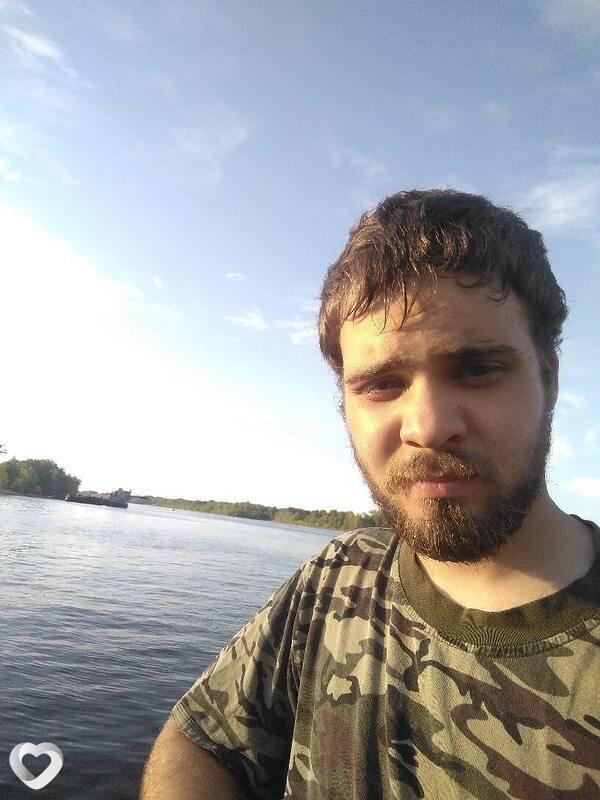 Денис, 26, Самаре — анкета №2794734