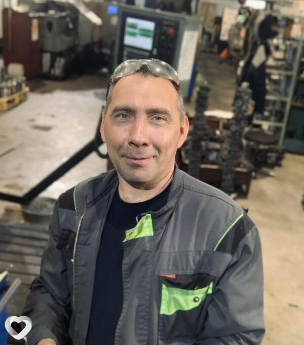 Алексей, 49, Ижевске — анкета №2794738