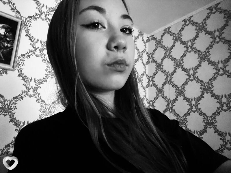 Лера, 20, Чите — анкета №2794748
