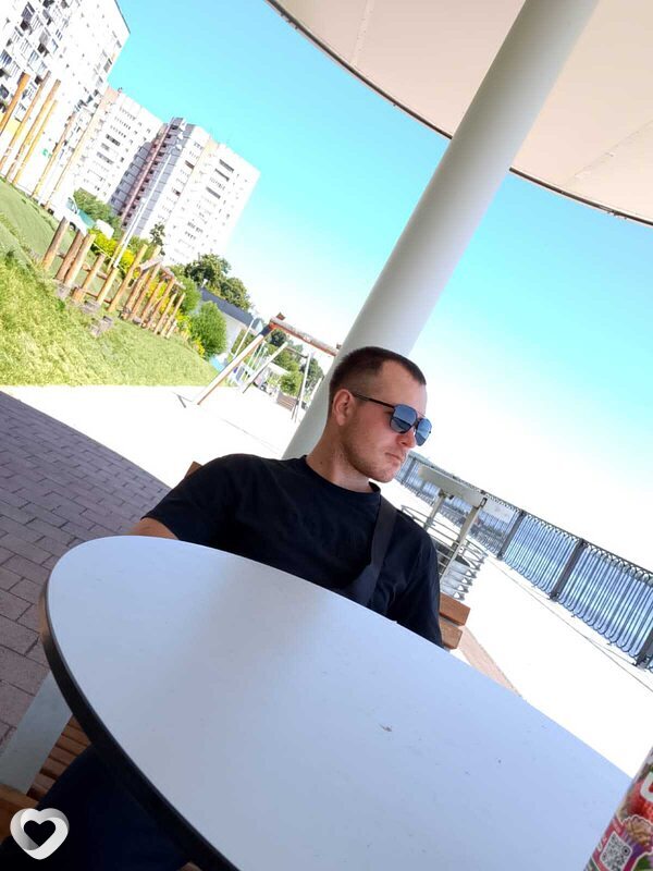 Вадим, 28, Новосибирске — анкета №2794752