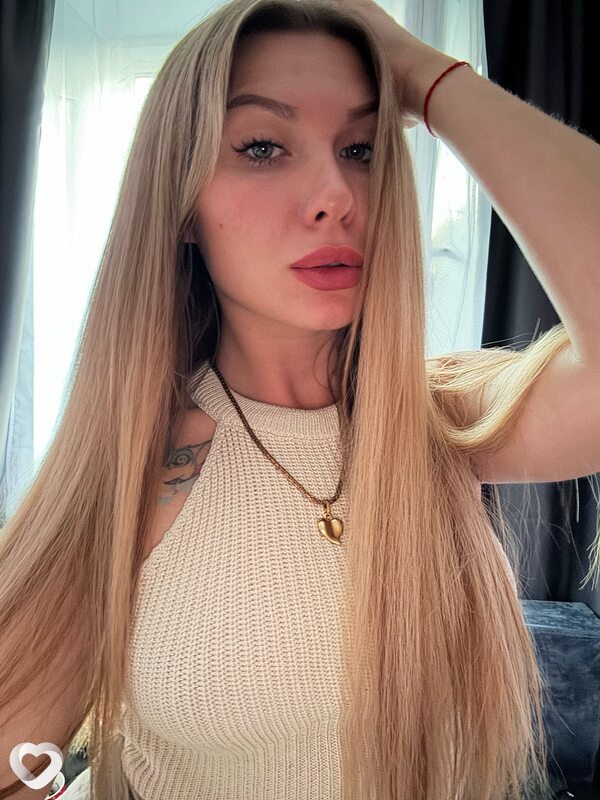 Софья, 27, Москве — анкета №2794565