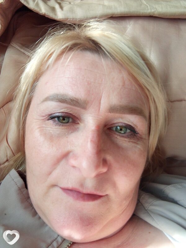 Ирина, 48, Кургане — анкета №2794567