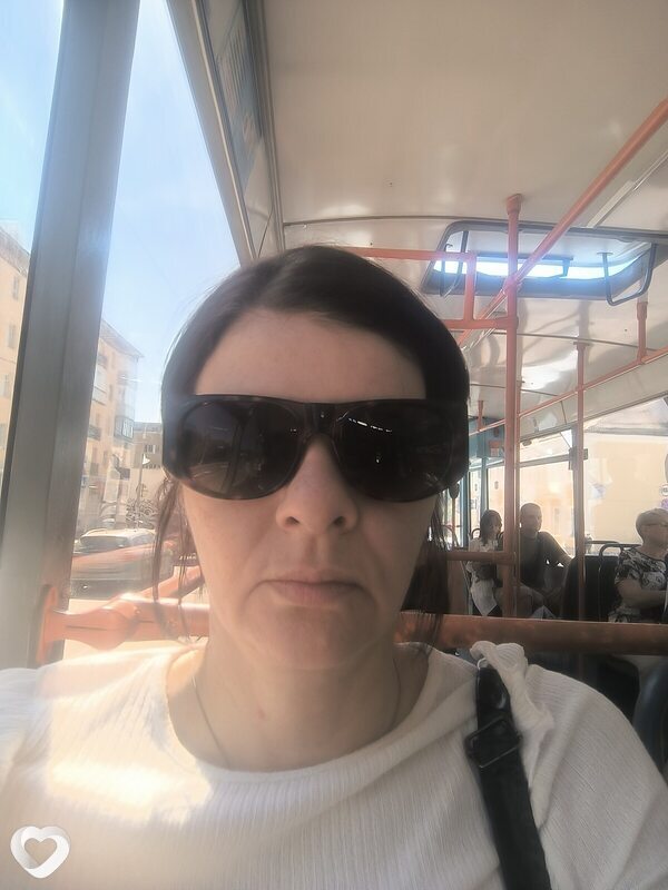 Татьяна, 47, Минске — анкета №2794581