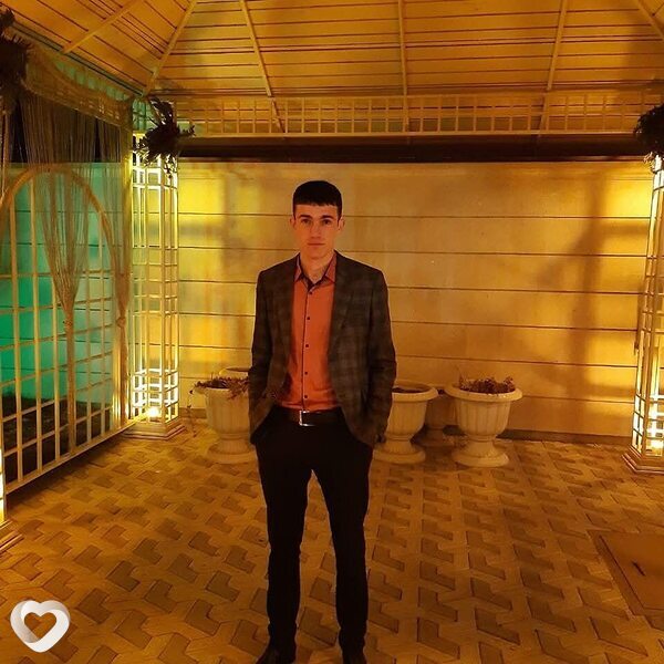 Акоб, 28, Байкальске — анкета №2794807
