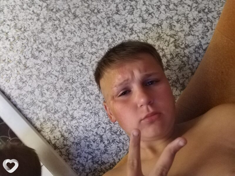 Богдан, 21, Тайшете — анкета №2794823