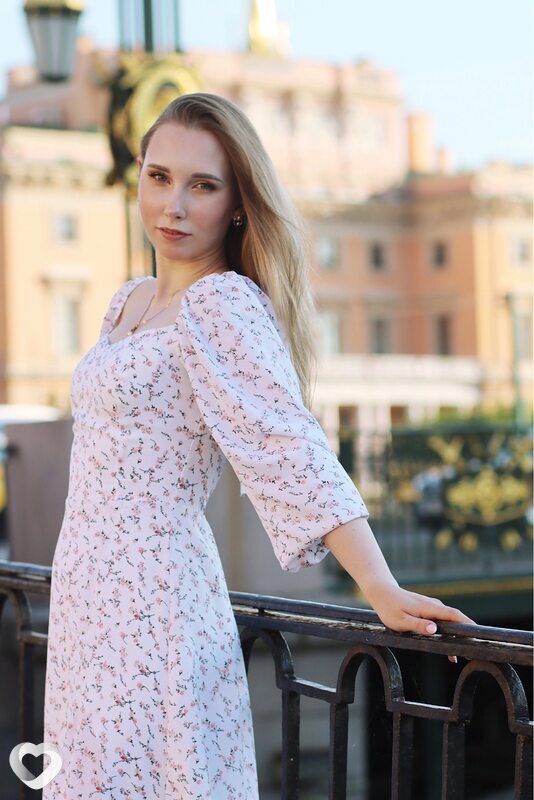 Татьяна, 25, Санкт-Петербурге — анкета №2794825
