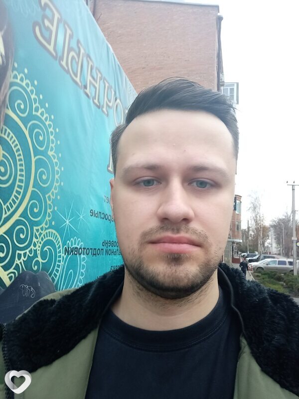 Юрий, 38, Мурманске — анкета №2794826