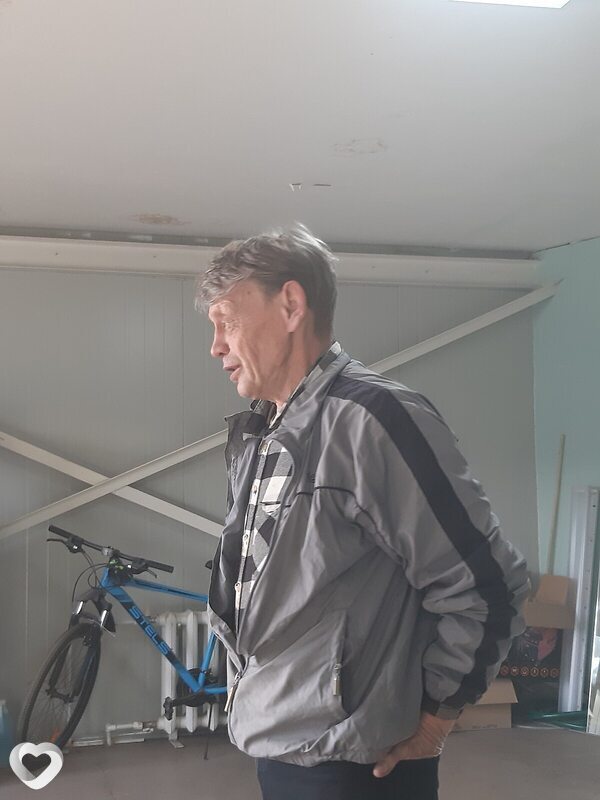 Сергей, 62, Санкт-Петербурге — анкета №2794859