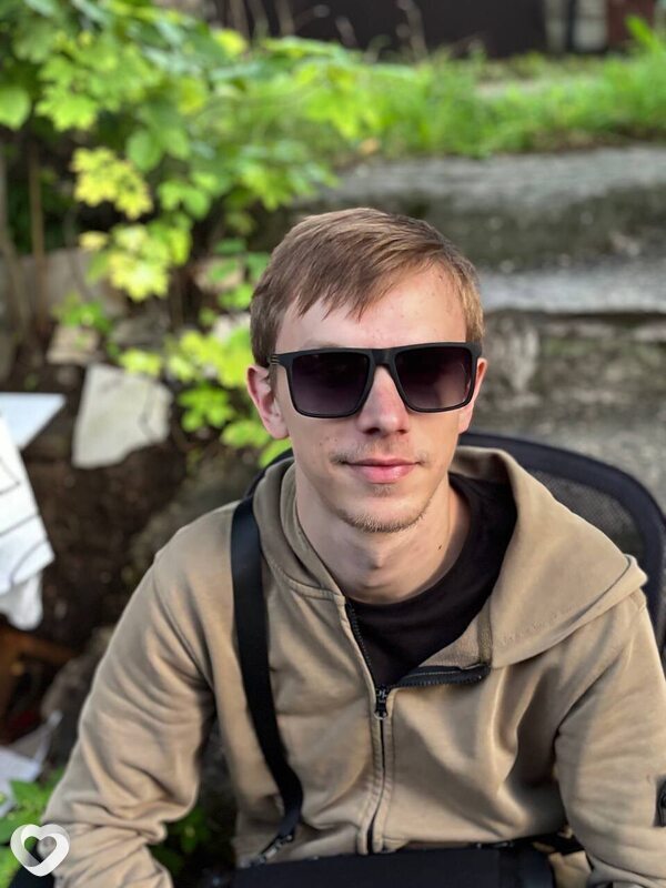 Андрей, 23, Серпухове — анкета №2794862