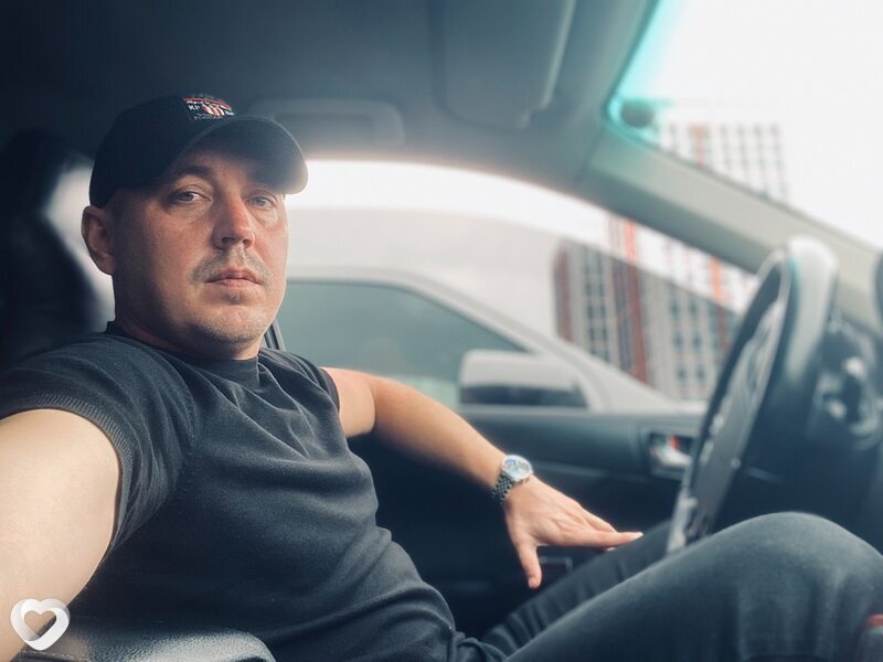 Радмир, 37, Стерлитамаке — анкета №2794863