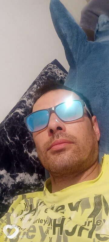 Константин, 41, Ижевске — анкета №2794865