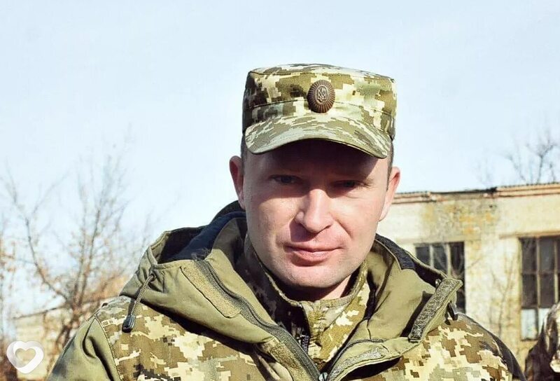 Сергей, 45, Макеевке — анкета №2794871