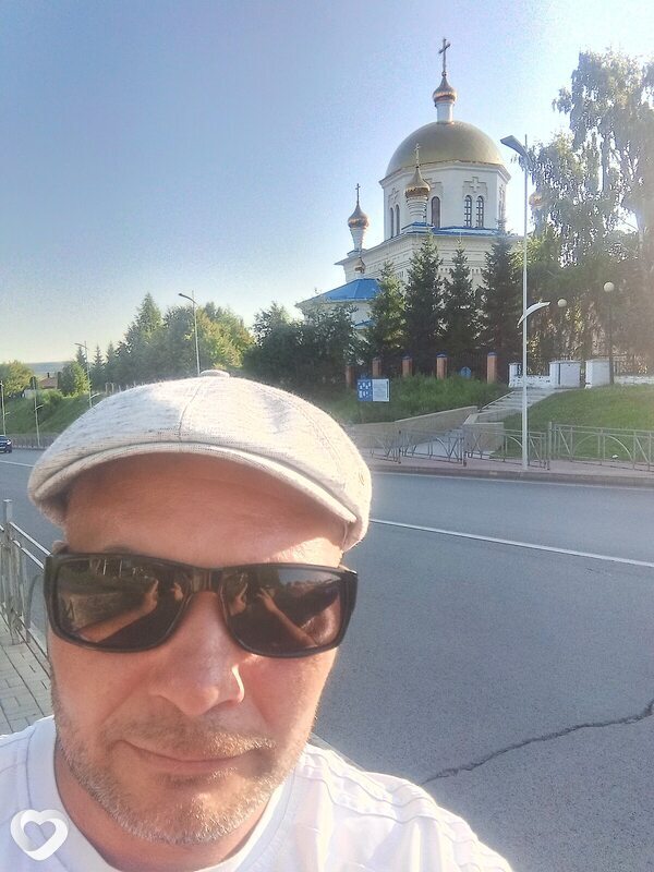 Александр, 43, Казани — анкета №2794875