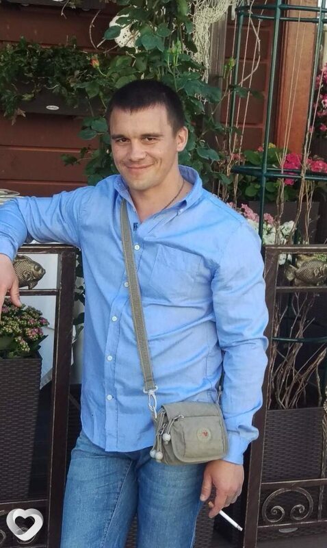 Алексей, 40, Тольятти — анкета №2794888