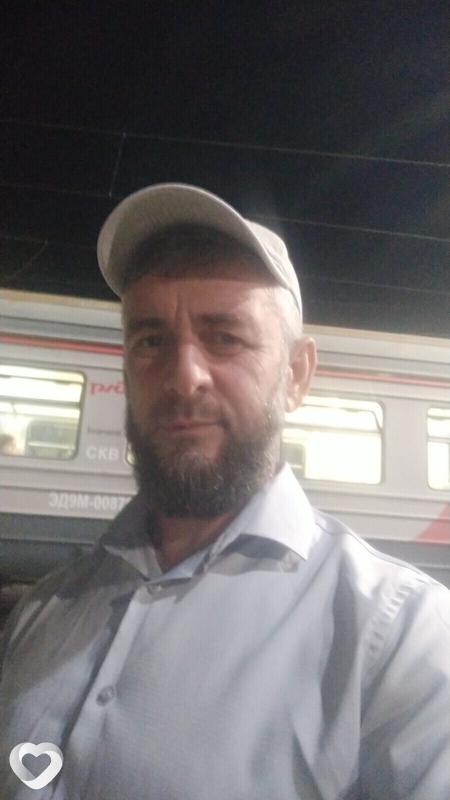 Заур, 44, Луганске — анкета №2794900