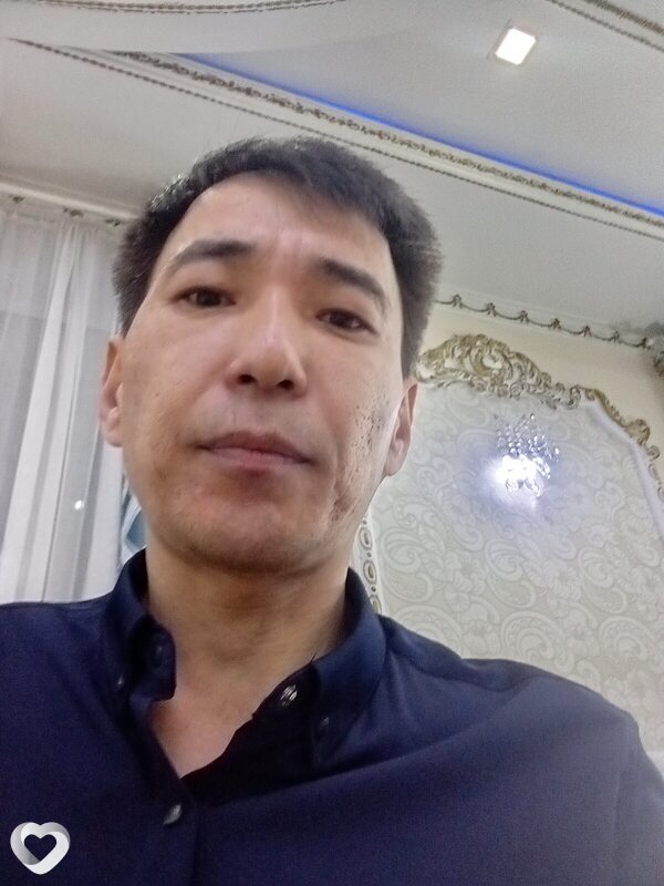Саят, 42, Алматы — анкета №2794688