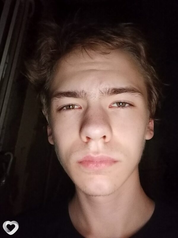 Виталик, 21, Нижнем Новгороде — анкета №2794698