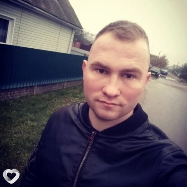 Иван, 30, Борисове — анкета №2794700