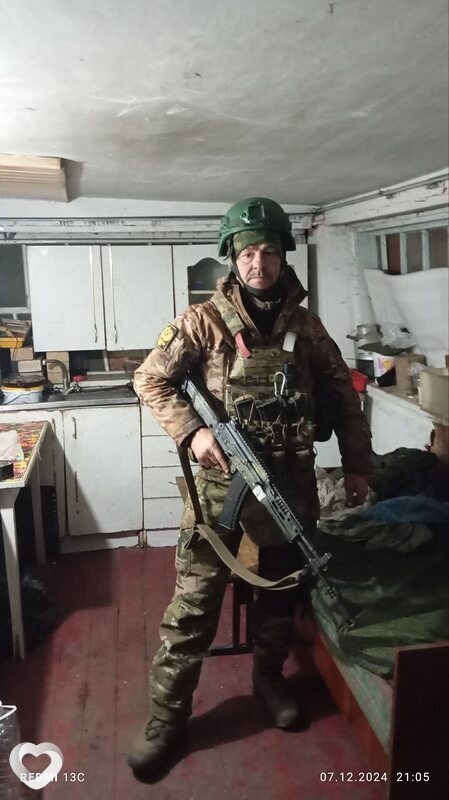 Валерий, 44, Ростове-на-Дону — анкета №2794982