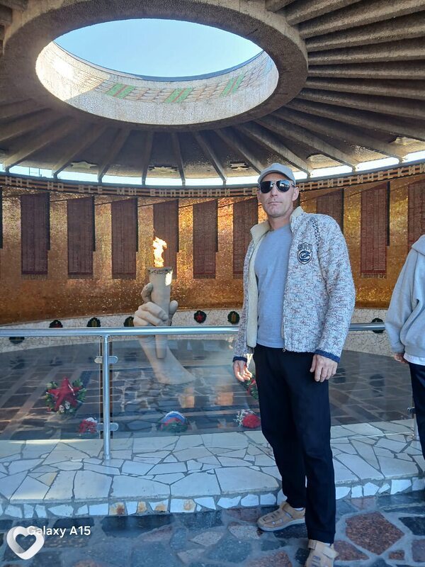 Данис, 46, Наро-Фоминске — анкета №2794984