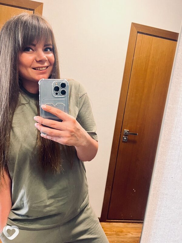 Елена, 34, Санкт-Петербурге — анкета №2794995