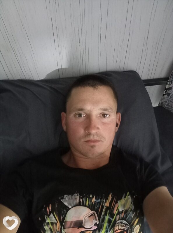 Алексей, 27, Москве — анкета №2794999